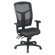Office Star Products ProLine Ii ProGrid I High-Back Control Managerial Chair