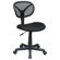 Office Star Products Low-Back Screen Back Task Chair