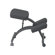 Office Star Products Ergonomic Knee Chair with Dual Wheel Casters