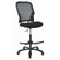 Office Star Products Height Adjustable Drafting Chair with Footring