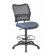 Office Star Products Height Adjustable Drafting Chair with Casters