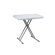 Office Star Products Personal Tray Table (4 pack)