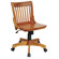 Office Star Products Deluxe Mid-Back Bankers Chair