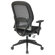 Office Star Products Space AirGrid Back and Mesh Seat Managerial Chair