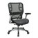 Office Star Products Professional R2 SpaceGrid Mesh Seat and Back Task Chair
