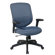 Office Star Products Space Seating Mesh Seat and Back Task Chair