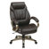 Office Star Products Work Smart Eco Leather Executive Chair