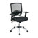 Office Star Products Work Smart Mesh Screen Task Chair