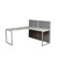 Office Star Products Box Office Typical Five Configuration Computer Workstation