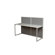 Office Star Products Box Office Typical One Configuration Computer Workstation