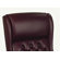 Office Star Products Deluxe High-Back Executive Chair with Arms