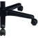 Office Star Products Height Adjustable Drafting Chair with Footring