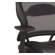 Office Star Products SPACE Air Grid Deluxe High-Back Task Chair with Arms