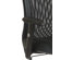 Office Star Products High-Back Leather Office Chair with Arms