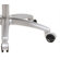 Office Star Products Screen Mid-Back Office Chair with Arms