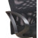 Office Star Products High-Back Mesh Office Chair with Loop Arms