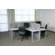 Office Star Products Box Office Typical One Configuration Computer Workstation