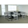 Office Star Products Box Office Typical Two Configuration Computer Workstation