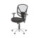 Office Star Products Screen Mid-Back Office Chair with Arms