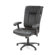 Office Star Products Deluxe High-Back Leather Executive Chair