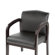 Office Star Products Mahogany Visitors Chair
