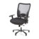 Office Star Products Space Mid-Back Mesh Big Office Chair