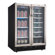 Danby Silhouette 5.0 Cubic Ft. Beverage Center