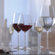 Schott Zwiesel Tritan Fortissimo 23.7 Oz Claret Burgundy Glass (Set of 6)