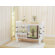 Triboro Just Born 4 Pieces Crib Bedding Set