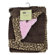 Triboro Just Born 2 Ply Luxury Blanket