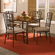 Powell Furniture Jefferson Dining Table