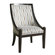 Powell Furniture Parsons Chair
