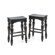 Powell Furniture Pennfield Kitchen Island Counter Stool