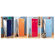 Powell Furniture Teen Trends Orange Storage Locker