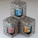 Crash angela adams Happiland Soy Candle