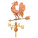 Good Directions Full Size Weathervane Crowing Rooster