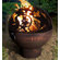 Good Directions Orion Dome Bowl Fire Pit