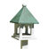 Good Directions Lazy Hill Farm Mini Bird Feeder