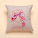 Jacaranda Living "Tooth Fairy" Living Life Pillow