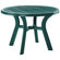 Compamia Truva Resin Round Dining Table