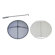 Patina Products Chinese Symbols Fire Pit