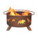 Patina Products Wildlife Fire Pit