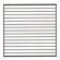 Marsh Graphics Markerboards - Horizontal Lines