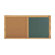 Marsh Cork & Chalkboard Combination Board