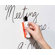 Marsh Wiper Eraser