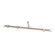 Marsh 1-2" Aluminum Map Rails - 6 Pack