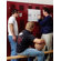 Marsh Magnetic Dry-Erase Coaching Aides Mat - Basketball