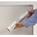 Marsh Magnetic Dry-Erase Coaching Aides Mat - Basketball