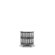 Empire Office Solutions Spin-N-File 2-Tier Rotary Binder Storage Carousel