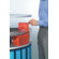 Empire Office Solutions Deluxe Carousel CD Multimedia Wire Rack